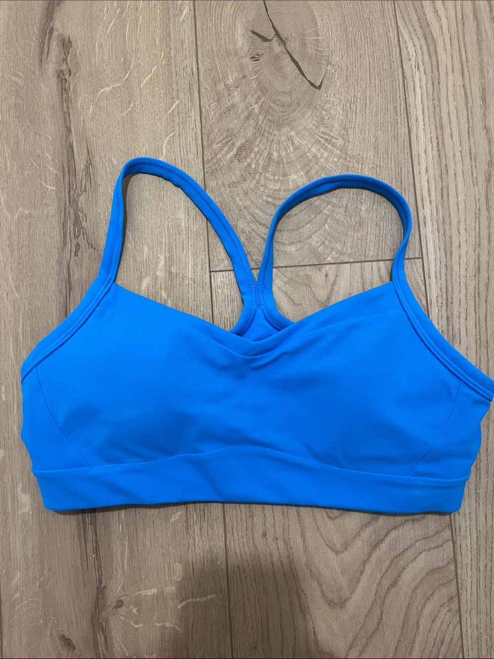 Athleta Vital Sports Bra